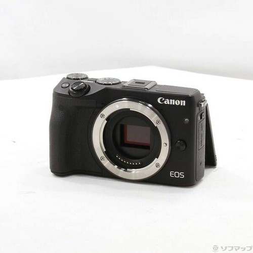 Corpo fotocamera mirrorless