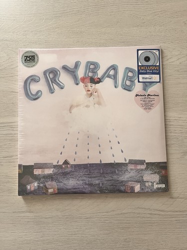 Melanie martinez cry - martinez,