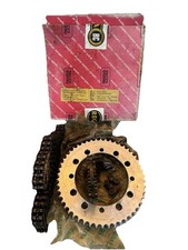 Kit Trasmissione Catena Regina Moto Laverda 750/1000 Doppia Catena