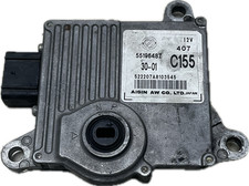 Centralina cambio automatico