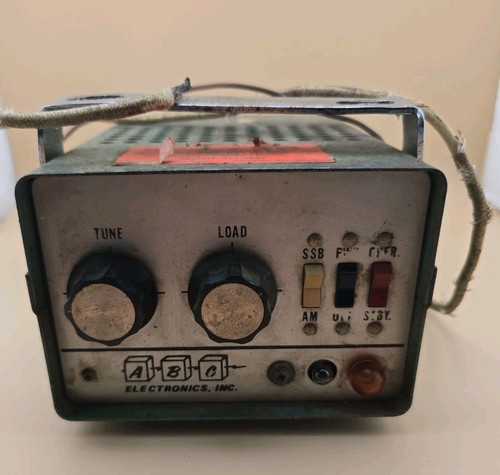 Amplificatore lineare