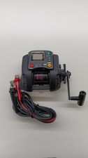 Mulinello elettrico DAIWA S500