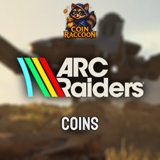 ARC Raiders 💫 1Mio.-5Mio