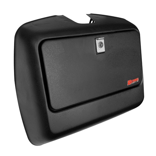 Mf3338 bauletto anteriore nero - anteriore,