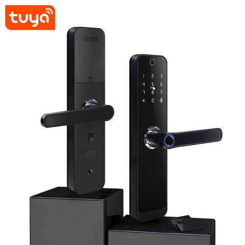Tuya serratura elettronica - tuya,