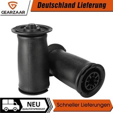 Sospensione pneumatica soffietto posteriore ricambio per BMW Serie 5 E61 Touring station wagon 2x 2pcs