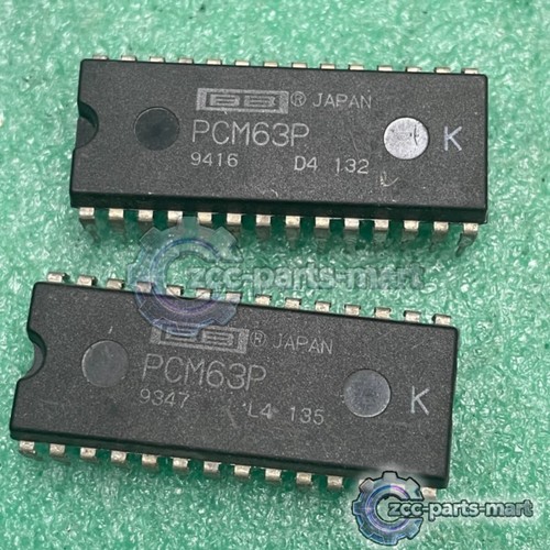 1pz pcm63p convertitore - 1pz, pcm63p-k