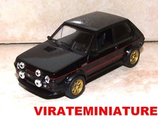 Fiat ritmo 105 abarth - ritmo, gr2