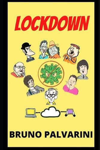 Lockdown bruno palvarini - lockdown, by