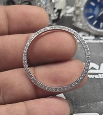 PER ROLEX DATA 34mm lunetta