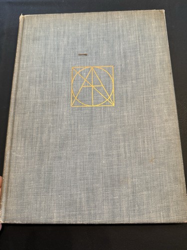 The elements lettering 1940 - of,