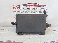 CENTRALINA BCM PER OPEL Corsa D 5P 1° Serie 13246916 Z17DTR diesel 1686 (06>)