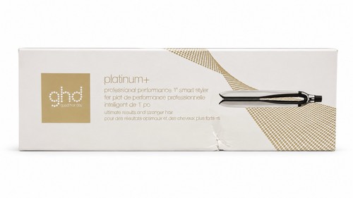 Ghd platinum professional - ghd,