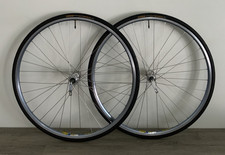 SET RUOTE MAVIC REFLEX 700C 32