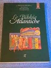 Le Bibbie Atlantiche Il libro delle scritture università Cassino