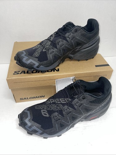 Salomon speedcross uomo 9 - salomon,