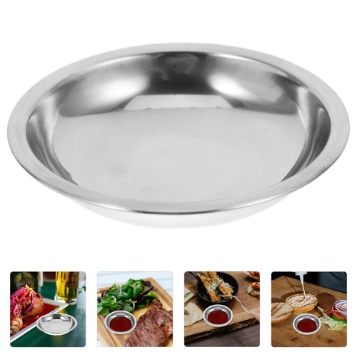 Set piatti salsa per - piatti, di