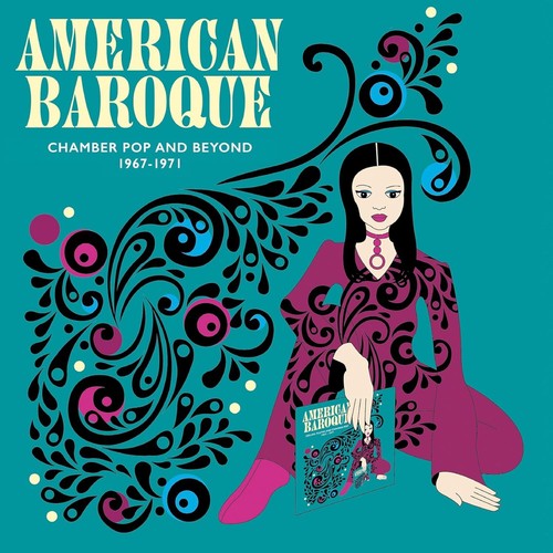 Various artists american - various,
