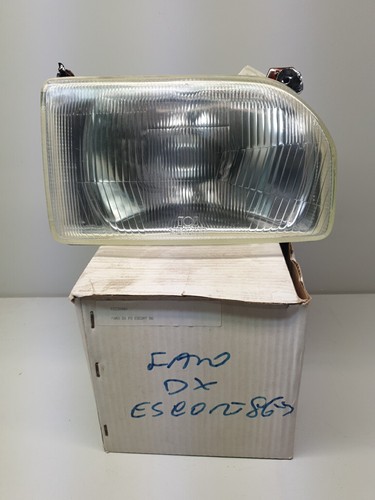 Faro anteriore destro - faro,