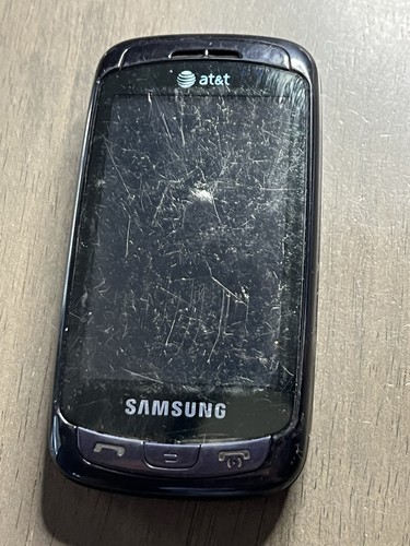 Cellulare samsung impression - cellulare,