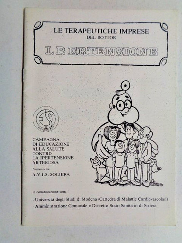 Campagna educazione contro - educazione,