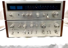 Amplificatore integrato