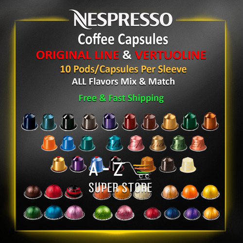 Cialde caffè nespresso - caffè,