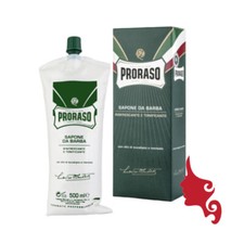 PRORASO Sapone da barba 500 ml