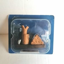 LEGNA DA TAGLIARE "IL MONDO