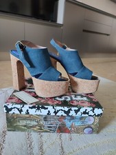 Scarpe Jeffrey Campbell n.39