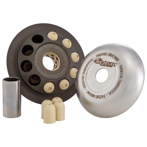 Costa jc07evo3 variatore - costa, pro