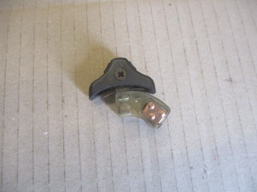 Commande code phare commodo - phare,