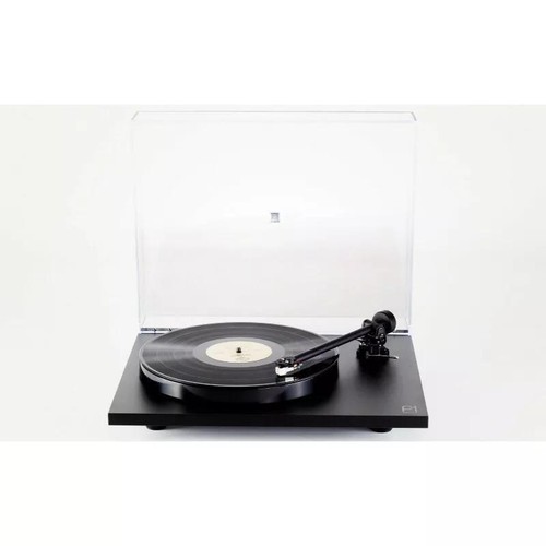 Rega planar1 plus nero - planar1,
