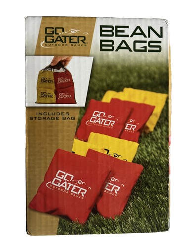 Gater all weather bean bags - bean,