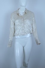 ZARA CAMICIA  DONNA TG SIZE S