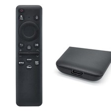 Nuovo telecomando vocale