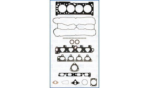 Kit guarnizioni testa