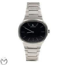 Orologio LANCO Vintage carica