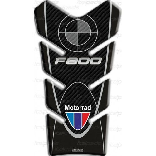 Paraserbatoio per bmw - paraserbatoio, f800