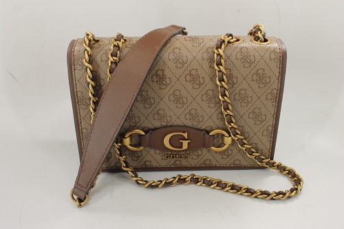 Guess women handbag latte - handbag,