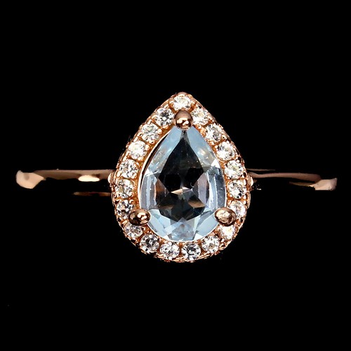 925 argento sterling pera - argento,