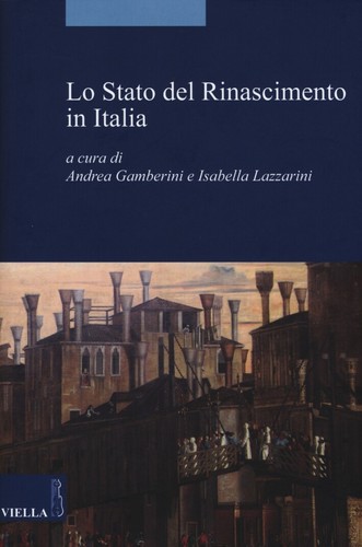 Stato del rinascimento - lo, in
