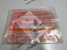 Nuovissimo BUGABOO Cameleon 3