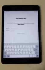 Apple iPad mini 2 A1489 Wi-Fi