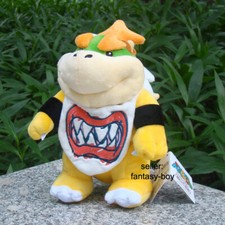 Peluche 20 cm Super Mario Bros