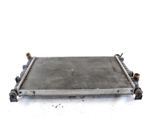 5055798 radiatore acqua ford - acqua,