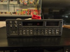 Clarion Pu-9358a Lettore di