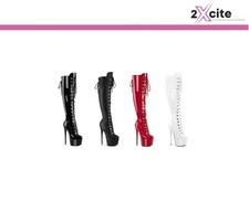 Stivali donna tacco alto