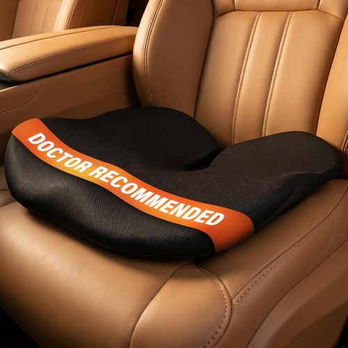 Cuscino seggiolino auto memory - seggiolino,