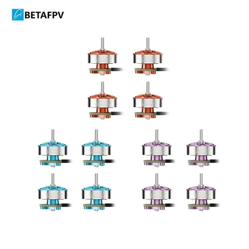 Betafpv 0802 motore brushless - 0802,